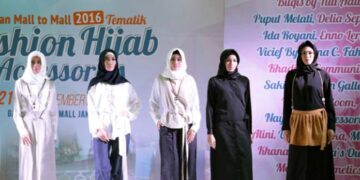 Pusat Belanja Diminta Dukung Pemasaran Produk UMKM