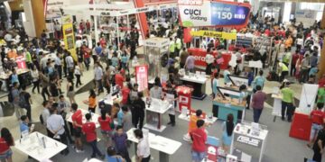 Pertumbuhan Industri Telekomunikasi 8%
