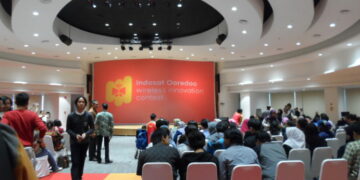 Indosat Ooredoo Adakan ICT Conference 2016