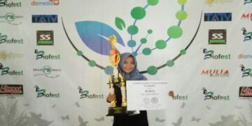 Limbah Plastik Jadi BioFuel