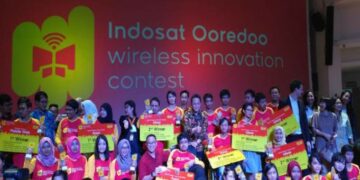 IWIC 2016: Lahirkan Technopreneur Muda Bertalenta Global