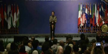 Presiden Ingin UMKM Naik Kelas