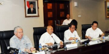 Kemendag Dukung e-Commerce dan Ekonomi Kreatif