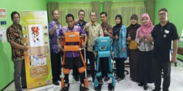 Kemristekdikti Siap Pamerkan Inovasi Technopreneur di I3E