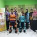 Kemristekdikti Siap Pamerkan Inovasi Technopreneur di I3E