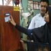 Siswa SMK di Bandung Buat Kunci Rumah Dengan e-KTP