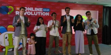 Lazada Fokus Social Commerce Untuk UKM Indonesia