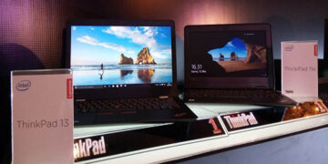 Solusi Lenovo Untuk Para â€˜Road Warriorâ€™