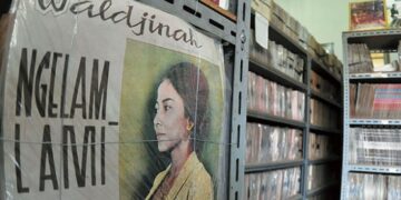Lokananta Luncurkan Distribusi Lagu Secara Digital