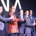 Ponsel Android Rasa Iphone Di Produksi di Indonesia