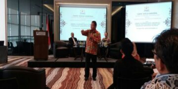Menkominfo: TIK Harus Jadi Enabler Pertumbuhan Ekonomi