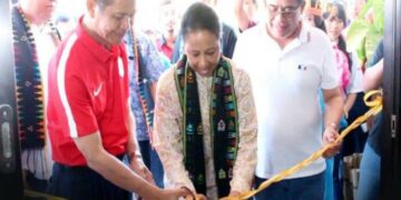 UMKM Binaan BUMN Diintegrasikan ke Blanja.com