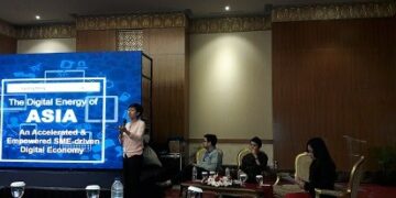 Indonesia Bersiap Masuk Tatanan Ekonomi Digital