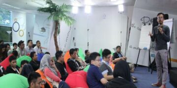 Finalis The NextDev 2016 Masuk Fase Bootcamp