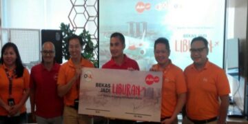 Jual Barang Bekas Bisa Dapat Tiket Pesawat