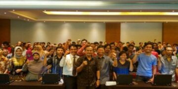 Pelatihan Penggunaan Nama Domain ID Digelar di Yogyakarta