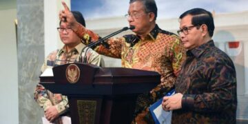 Pemerintah Luncurkan Peta Jalan e-Dagang