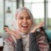 Alia Noor Anoviar : Berdayakan Masyarakat Miskin Metropolitan Lewat Bisnis Sosial