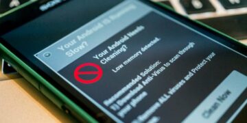 Pengguna Android Diserang Trojan Svpeng via Google Adsense