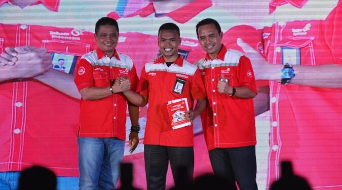 Karyawan Harus Didorong Berinovasi
