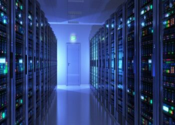 data center