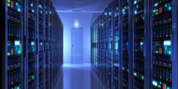 data center