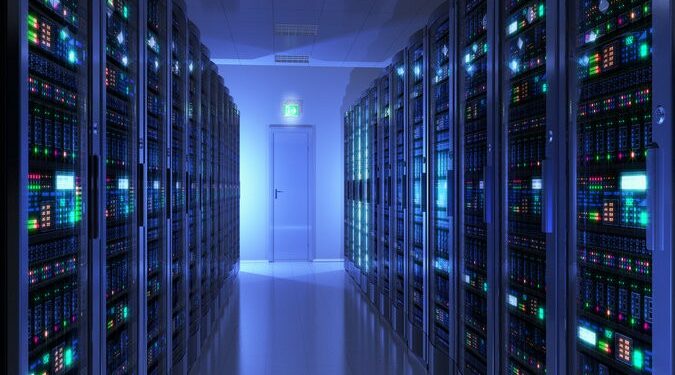 data center