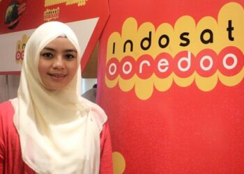 Deva Rachman : IWIC Beri Ruang Khusus Untuk Kontribusi Technopreneur Wanita & Berkebutuhan Khusus