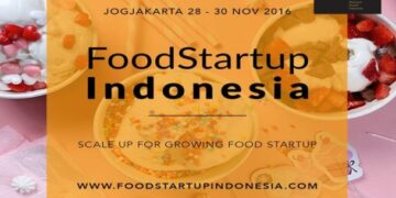 50 Peserta Food Startup Akan Ikuti Demoday