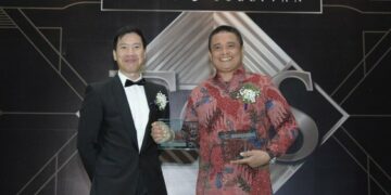 TelkomGroup Borong Penghargaan Frost & Sullivan   Indonesia Excellence Awards 2016