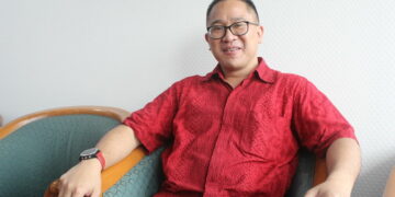 Alexander Rusli : Indonesia Membutuhkan Banyak Developer Lokal