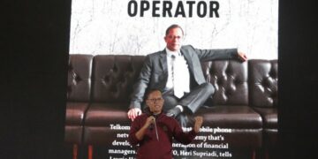Telkomsel Gelar IndonesiaNEXT