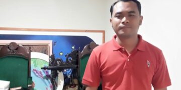 Jemi Ngadiono : Ajak Backpaker Untuk Jadi Guru di Daerah Pedalaman