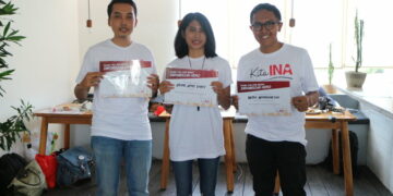 Inilah Pemenang Kompetisi â€œCeritakan Duniamuâ€