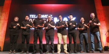 MusicMAX dan LangitMusik Hadirkan Best Music Experience bagi Pelanggan Telkomsel