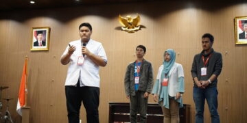 16 Tim Terpilih Pada Tahapan Bootcamp Startup Digital