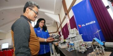 Pelatihan Kewirausahaan Bagi Anak Lembaga Pembinaan