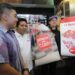 Telkomsel Gandeng KFC Kembangkan Pembayaran Non Tunai