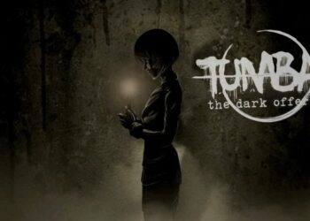 TUMBAL, Game Horor Dengan Fitur Bahasa Daerah