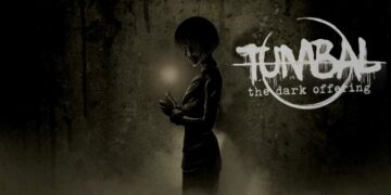TUMBAL, Game Horor Dengan Fitur Bahasa Daerah