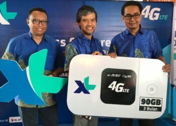 XL Dorong Kalangan Wirausaha Manfaatkan Teknologi Digital