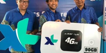 XL Dorong Kalangan Wirausaha Manfaatkan Teknologi Digital