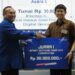 Mahasiswa ITS Juara â€œSmart Digitizing Your City Competition 2016â€