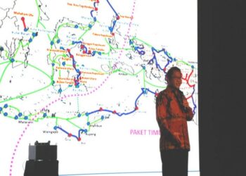 Media & Komunikasi Ditargetkan Tumbuh Double Digit 2018
