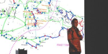 Media & Komunikasi Ditargetkan Tumbuh Double Digit 2018