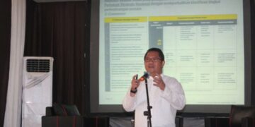 Butuh SDM Berkualitas Untuk Dukung Ekosistem Startup