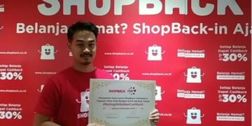 Shopback Gandeng YPAC Pada Online Revolution Day