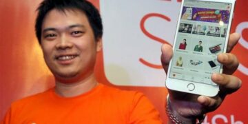 Tren Industri E-Commerce Indonesia Berubah