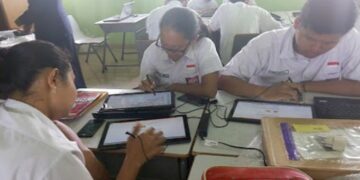 Fujitsu Dukung Solusi Digital Bagi Pendidikan Indonesia
