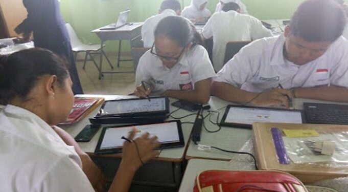 Fujitsu Dukung Solusi Digital Bagi Pendidikan Indonesia